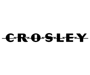 crosley logo